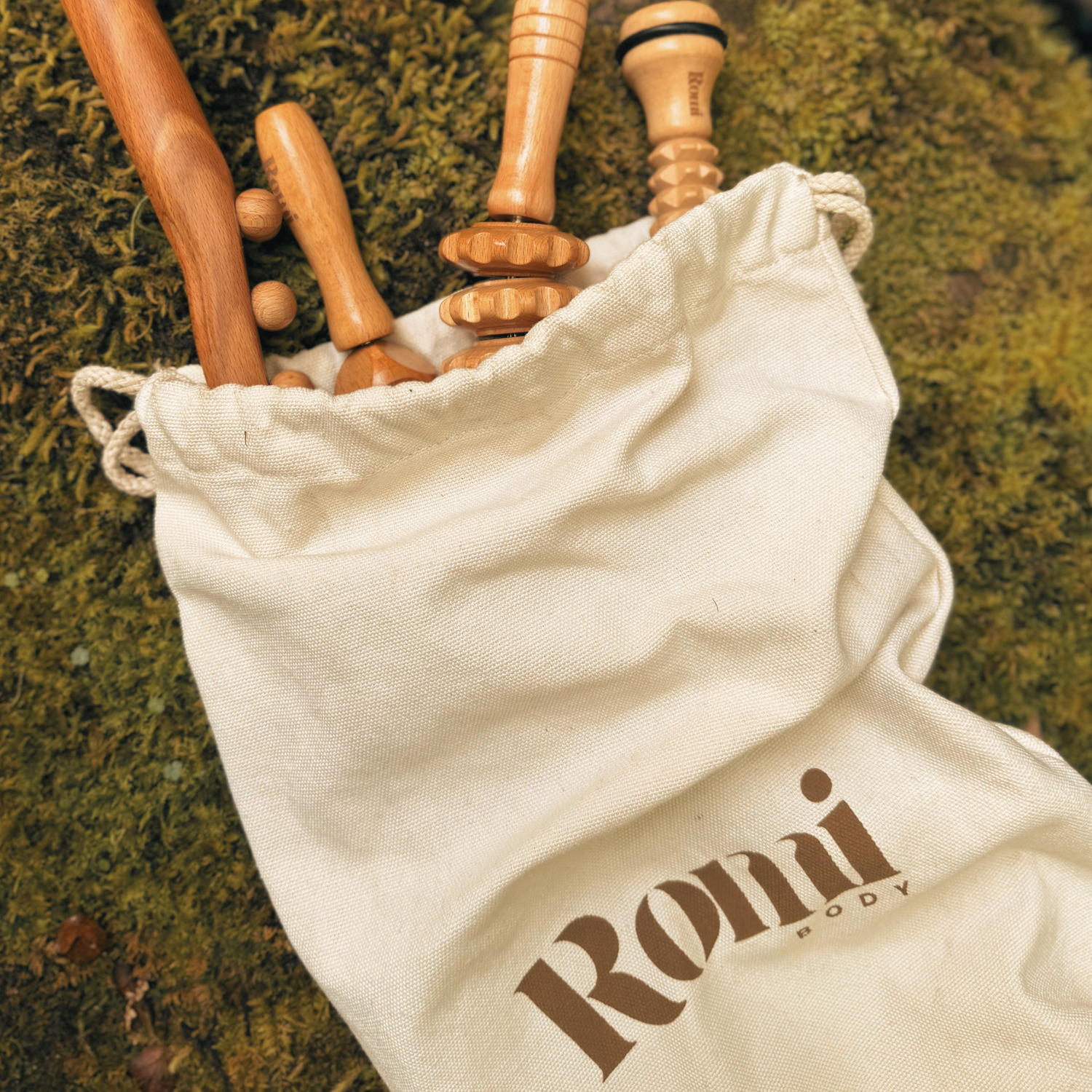 Romi Tools